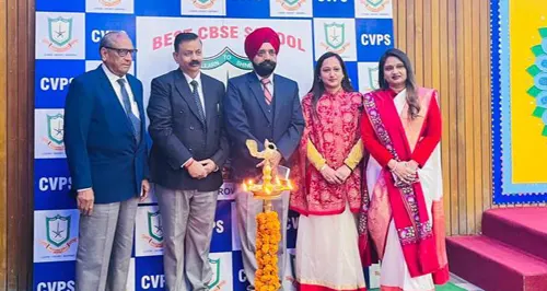 Top school in Meerut, Best School in Meerut